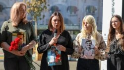 Спогади журналістів та близьких про Георгія Ґонґадзе у роковини вбивства (відео)