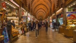 Türkiýede ýiten türkmen talyby öli tapyldy