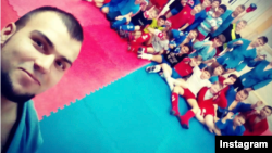 Денис Мамонов