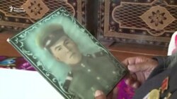 Кан майданды көргөн Сыргабай атанын тилеги