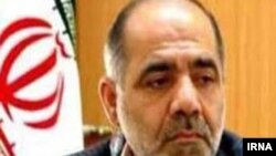 علی عبداللهی، معاون امنیتی وزرات کشور ایران