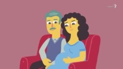 حضانت و سرپرستی کودک