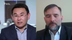 Меляускас: Бизди каралап жатышат