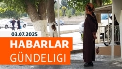 Habarlar gündeligi