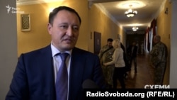 Колишньому очільнику Запорізької області Костянтину Брилю торік повідомили підозру в недостовірному декларуванні