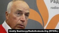 Валентин Щербачов