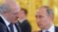 A.Lukashenko V.Putindan "tartibsizliklarni bostirishga ko‘maklashishni" so‘ragan.