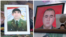 Tajikistan/Kyrgyzstan - Tajik border guard Hasan Akbarov and Kyrgyz guard Isfana Bekzod Yuldashev both died in conflict - screen grab 