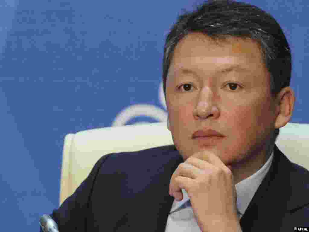 Казахстан. 19 – 23 декабря 2011 года #8