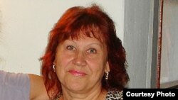 Ніна Катлярова