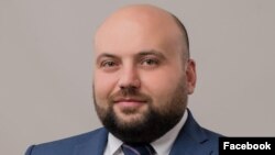 Губернатор Вайоц Дзора Трдат Саргсян