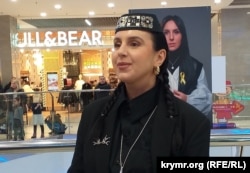 Джамала. Киев, январь 2025 года