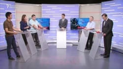 "Жалган маалымат" үчүн жаза: Өкмөттүн талаштуу сунушу