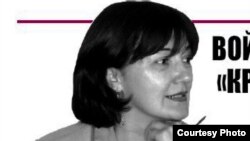 Улфатхоним Мамадшоева