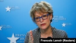 Анес Калямар