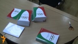 Казанга татар эшмәкәрләре җыелды