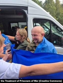 Вызвалены журналіст Дзьмітры Хілюк