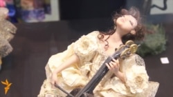 Казанда хатын-кызларга багышланган күргәзмәләр эшли