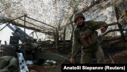 На Покровському напрямку українські захисники зупинили 63 атаки агресора у районах 16 населених пунктів 