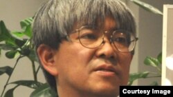 شوزو ایچی یاما، دبیر جشنواره توکیو فیلمکس در ژاپن