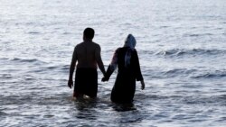 آیا پلاژهای خصوصی حریم شخصی است یا عمومی؟