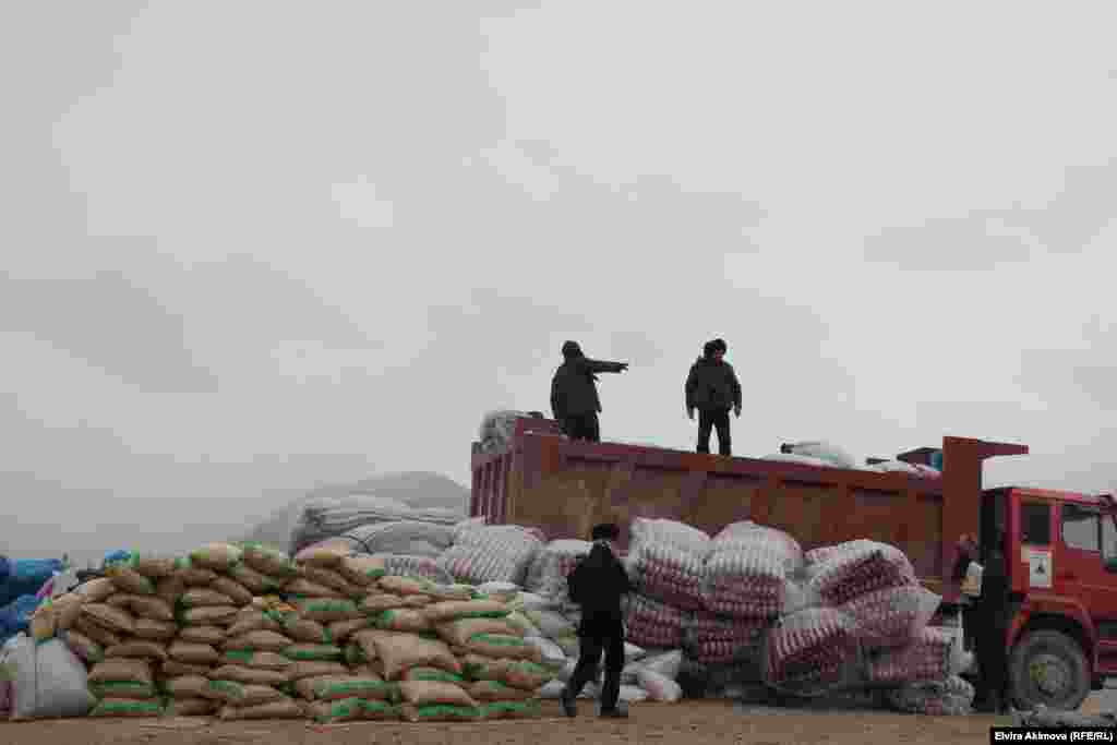 Дарыгерлер тобу 350гө жакын адамдын саламаттыгын текшерип, дары-дармек таратты.