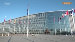 NATO Ukraynanın 'uçuşsuz zona' müraciətini rədd edir