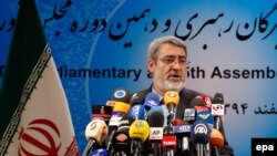 وزیر کشور تاکید کرده که شورای نگهبان هنوز وزارت کشور را «در جریان مستندات» ابطال انتخابات در حوزه اهر و هریس قرار نداده است.