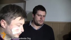 Напад був співорганізований міліцією – Іллєнко