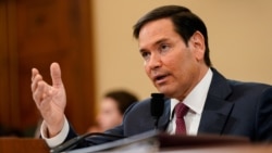 Марко Рубио
