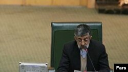 حداد عادل نيروگاه اتمی بوشهر را «نماد همکاری ايران و روسيه» توصيف کرد.