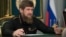 Глава Чечни Рамзан Кадыров