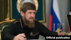 По словам Кадырова, автомобильная дорога между Россией и Грузией через Чечню имеет большое значение для Кавказа