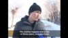 WATCH: Tensions following the January 6 incident have died down, but Kyrgyz residents of the region say the disputed border makes incidents like this one all too common.