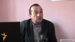 Բագրատյանին սատարելու համար հեռացրել են ՀՀՇ-ից  