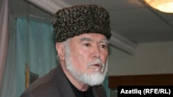 Рабит Батулла