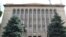 Здание Конституционного суда Армении
