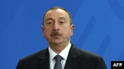 İlham Əliyev