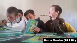 Нохчийн мотт хьеха болийна ПIаьнгазахь