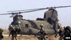 در رزمایش مشترک آمریکا و اسراییل، نفرات محدود است