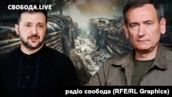 Веніславський: розробили новий механізм ротації на фронті, який передбачає «декілька місяців відпочинку» після «90 днів безперервної служби і участі у бойових діях»