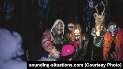 У Нямецкай опэры ў Бэрліне паказалі опэру Wagner Weltweit, якую дапамагалі ствараць беларускі