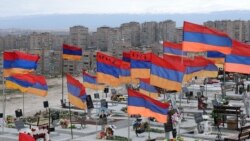 44-օրյա պատերազմի զոհերի թիվը՝ իշխանություն-ընդդիմություն վեճի առանցքում