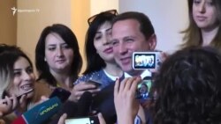 «ՊՆ-ն Ադրբեջանի դիրքերի տեղափոխման հետ կապված ոչ մի մտահոգություն չունի»․ Դավիթ Տոնոյան