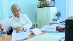 Медицинага өмүрүн арнаган адистер