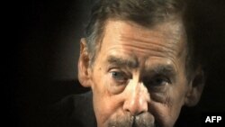 Вацлав Һавел