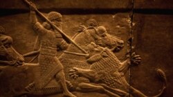 Հայաստանի պատմության թանգարանի ցուցադրանմուշները կներկայացվեն Բրիտանական թանգարանում