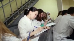 Новая реформа медобразования