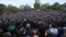 Митинг на площади Свободы, Ереван, 13 апреля 2018 г.