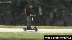 Серед головних обмежень – зниження максимальної швидкості з 30-35 км/год до 20 км/год